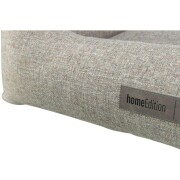 Panier lit chien : déhoussable, lavable Matteo