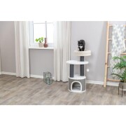 Arbre à chat avec niche Marco