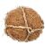 Balle fibre de noix de coco pour lapin / 100 % naturel