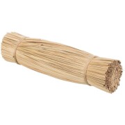 Jouet en herbe naturel pour lapin