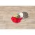 Tapis de fouille lapin forme fraise