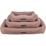 Lit Viviana rose pour chien