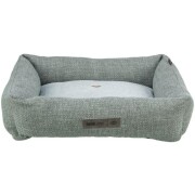 Lit Viviana bleu pour chien