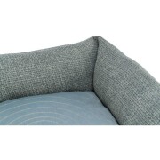 Lit Viviana bleu pour chien