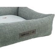 Lit Viviana bleu pour chien