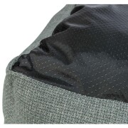 Lit Viviana bleu pour chien