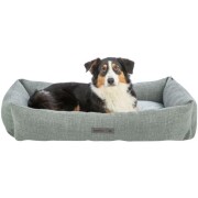 Lit Viviana bleu pour chien