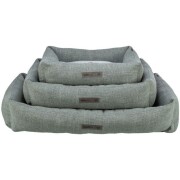 Lit Viviana bleu pour chien