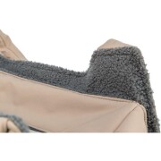 Sac transport douillet pour chien Gina