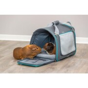 Sac de transport rongeur Vicky