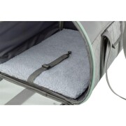 Sac de transport chien Dillon : Jusqu'à 10 kg