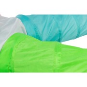 Tunnel de jeu nylon 6 sorties