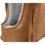 Sac transport chien Evelyn