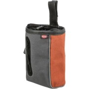 Pochette a friandises 2 en 1