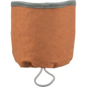 Sac a friandises pour chien repliable