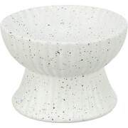 Gamelle surélevée, design pour chat