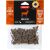 Cubes de cerf naturels pour chien