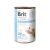 Patée pour chien Brit veterinaire obesity - 400G
