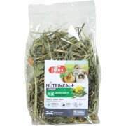 Mélange mix confort digestif pour lapin, cochon d'inde et chinchilla