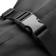 Manteau pour grand chien : Uppsala noir