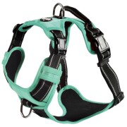 Harnais Anti-traction Rando Walk LAGON pour chien