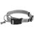 Collier chien Safe gris