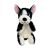 Peluche KONG comfort pups boss small