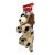 Peluche KONG comfort pups spot medium