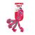 Peluche KONG wubba octopus Small