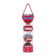 Lot de 4 Balles KONG signature Medium