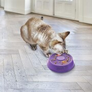 Gamelle KONG licks spinz small