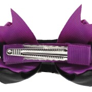 2 Barrettes chien déguisement Halloween