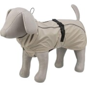 Imperméable Be Nordic Husum pour chien sable