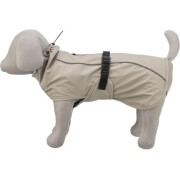 Imperméable Be Nordic Husum pour chien sable