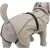 Imperméable Be Nordic Husum pour chien sable