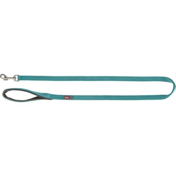 Laisse Premium pour chien Aqua