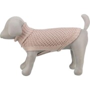 Pull pour chien : Ultra confort Norwood blush