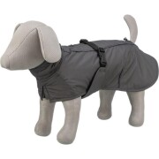 Manteau imperméable réflechissant pour chien limoux