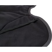 Manteau imperméable réflechissant pour chien limoux