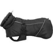 Manteau pour Chien Imperméable avec Doublure Polaire Brizon