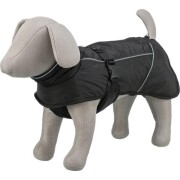 Manteau pour Chien Imperméable avec Doublure Polaire Brizon