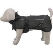 Manteau pour Chien Imperméable avec Doublure Polaire Brizon
