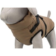 Manteau pour chien avec harnais intégré Pirou