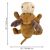 Peluche KONG Cozie Jumbo Marvin XL