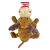 Peluche KONG Cozie Jumbo Marvin XL