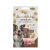 Friandise moelleuse Gourmet wraps pour chien