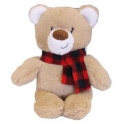 Peluche pour chien My Teddy de Noël