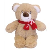 Peluche pour chien My Teddy de Noël