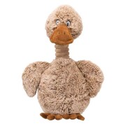 Peluche Canard pour chien