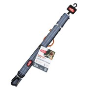 Laisse éducation 3 positions bivouak